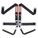 Racequip Latch & Link Point Auto Racing Harness Set Sfi 16.1 Seat Belt New. Price: $117.95.