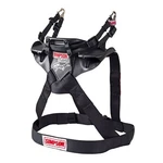Simpson Hybrid Sport Neck And Head Restraint Xs-xl Hans Carbon Fia 8858-2010 New. Price: $909.00.