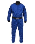 Allstar Performance Driving Suit Sfi 3.2A/5 M/l Blue Xx-large- ALL935026 New. Price: $299.99.