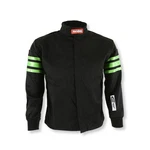 1960792RQP Racequip Single Layer Fire Suit Jacket New. Price: $58.58.