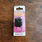 Dorman Led Rocker 25 Amps 84881 Black Conduct Tile New. Price: $9.59.
