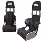 Small Adult Double Rib Race Seat + Black Cover Size 13" New. Price: $1074.84.
