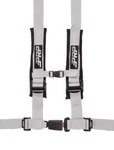 Prp 4.2 Harness- Silver New. Price: $160.99.