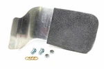 Kirkey Head Support - Driver Side Aluminum Natural Seats Each New. Price: $45.28.