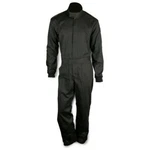 Impact Racing 21100610 Race Driving Suit Paddock 1-PIECE X-large Black New. Price: $369.95.