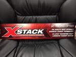 Xstack Tearoff 10209C-SIMPSON Shark, Vudo, Invader, Valor, Sting Ray And More New. Price: $27.00.
