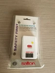 Brand New Salton Blow Dryer Adapter, Electric Shock Safety. Price: $10.99.