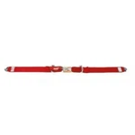 Simpson Safety 29020R 55" Latch & Link Pull Down Seatbelt - Red New. Price: $136.17.