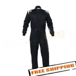 Bell BR10125 Sport-ytx Sfi 3.2A/1 Black Youth X-large One-piece Driving Suit New. Price: $159.95.