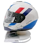 Hjc I90 Syrex Modular Motorcycle Helmet White/red/blue Size Medium (0843132105) New. Price: $196.00.