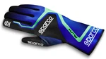 Sparco Rush Kart Racing Gloves New. Price: $45.66.