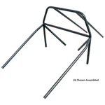 Allstar Performance 8PT Roll Bar Kit 1967-69 F-body- ALL22600 New. Price: $353.77.