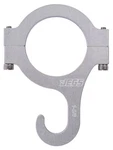 Jegs 70031 Billet Aluminum Roll Bar Mount Helmet Hook New. Price: $13.99.