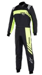 Alpinestars KMX-9 V3 Graphic Suit Go Kart Racing New. Price: $323.81.