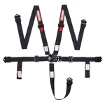 Racequip 2 In. Small Buckle Latch & Link Pro 5-POINT Auto Racing Harnesses 81100 New. Price: $137.95.