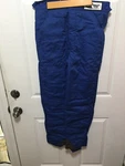 G-force Racing Suit Pants Two-layer Fire Retardant Sfi 3.2A/5 Rated, Only New. Price: $50.00.