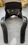 Hans Device Racing Neck & Head Restraint Original Used. Price: $300.00.
