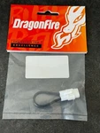 *new* Dragonfire Harness Override Plug 522065 Free Same Day Shipping!. Price: $18.00.