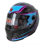 G-force Revo Graphics SA2020 Helmet New. Price: $471.90.