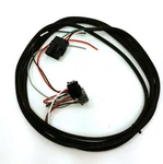 Ridetech 31900035 Analog Control Panel Harness New. Price: $120.20.