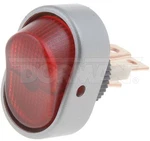 Dorman 84870 Rocker Type Switch New. Price: $14.45.