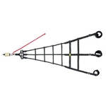 Omp NA0-1877 Professional Top Level Racing Net New. Price: $499.00.