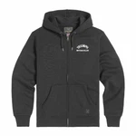Triumph Dolan Black Full Zip Fleece Hoodie Xl - MSWS2342 New. Price: $100.00.