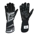 Simpson Safety Glove Magnata X-large Black Sfi 3.5/5- Mgxk New. Price: $251.32.