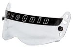 Racequip 205001 Clear Face Shield For Vesta SA2015 & SA2020 Auto Racing Helmets New. Price: $71.69.