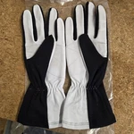 Racequip 350003 Series 1 Layer Nomex Non Sfi Basic Gloves Open Box New. Price: $51.19.