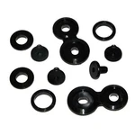 Simpson Racing 99016 Helmet Pivot Kit - Carbon Bandit Series New. Price: $11.26.