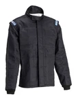 Sparco Jacket Jade 3 Black Xx-large New. Price: $238.99.
