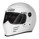 Simpson Helmet OB31MD; New. Price: $562.95.