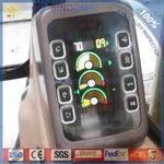 Sinocmp Monitor Panel 151-9385 106-0172 For Excavator E320B 321B 322BL 325B New. Price: $279.90.