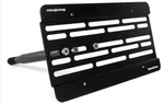 Grimmspeed 94011 License Plate Relocation Kit For Wrx/sti 08-14 Legacy 05-09 New. Price: $85.00.