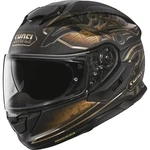 Shoei Gt-air 3 Nile Full Face Motorcycle Helmet Black/bronze Dot Certified New. Price: $879.99.