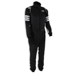Simpson Racing C402311 Classic Suit Sfi 5 - Adult Large Black New. Price: $614.95.
