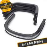 Simpson Jrdragrbkit Dragster Roll Bar Padding New. Price: $161.94.