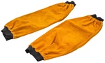 Jegs 81646 Split Sleeves Leather Construction 18 In. Length Elastic Ends Set Of New. Price: $16.79.