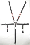 Racequip New, Sfi Dated JUN2025 5PT Racing Seat Belts Midget Drag. Price: $187.95.