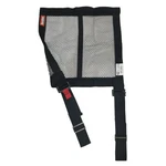 Racequip 824991RQP Window Net Hybrid - Sfi 27.1 Mesh Webbing 15 X 18 New. Price: $76.85.