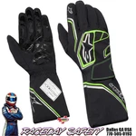 Alpinestars Tempest V3 Waterproof Kart Racing Gloves Fia 3550626-167 New. Price: $119.95.