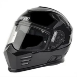 Simpson Helmet GBDM2; Ghost Bandit Medium Full Face Gloss Black Dot/ece New. Price: $537.95.