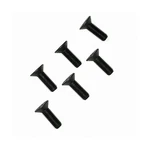 Sparco Steering Wheel Screw Set New. Price: $18.41.