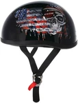 Skid Lid - Live To Ride Original Helmet Xl (649516) New. Price: $76.31.