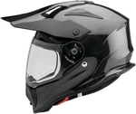 Firstgear Hyperion Carbon Motorcycle Helmet Black New. Price: $272.42.