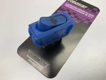 Dorman 84835 Illuminating Rocker Switch 25 Amps - Blue Body New. Price: $8.96.