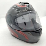 Wins A-force Rs Flash Full Face Helmet Large Motorcycle, Racing, Safety. Price: $413.10.
