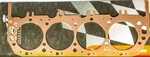 Sce P133880 Bbc Mark Iv, Pro Copper Head Gasket, 4.380 In. Bore, 0.080 Thick New. Price: $126.30.