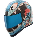 Icon 0101-17385 Airform Mips Nine Lives Helmet Md Blue New. Price: $250.00.